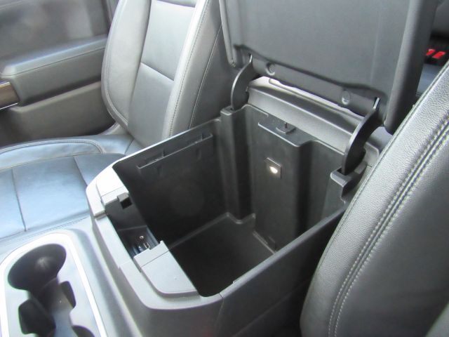 2019 Chevrolet Silverado 1500 LT Trail Boss Plano TX