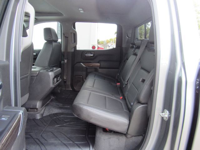 2019 Chevrolet Silverado 1500 LT Trail Boss Plano TX