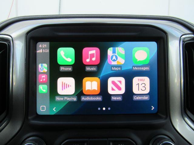 2019 Chevrolet Silverado 1500 LT Trail Boss Plano TX