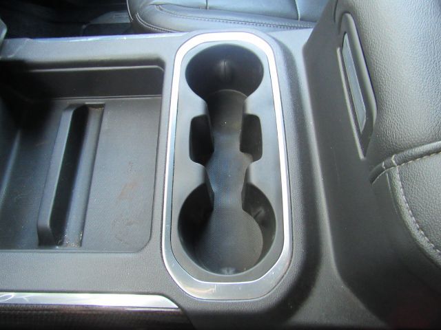 2019 Chevrolet Silverado 1500 LT Trail Boss Plano TX