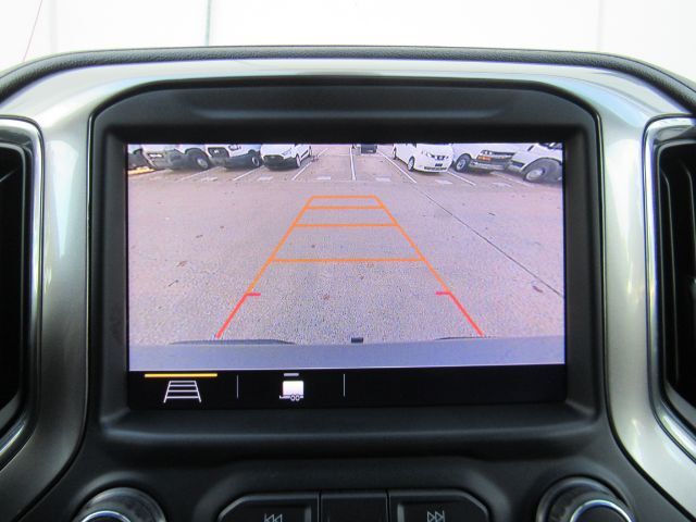 2019 Chevrolet Silverado 1500 LT Trail Boss Plano TX