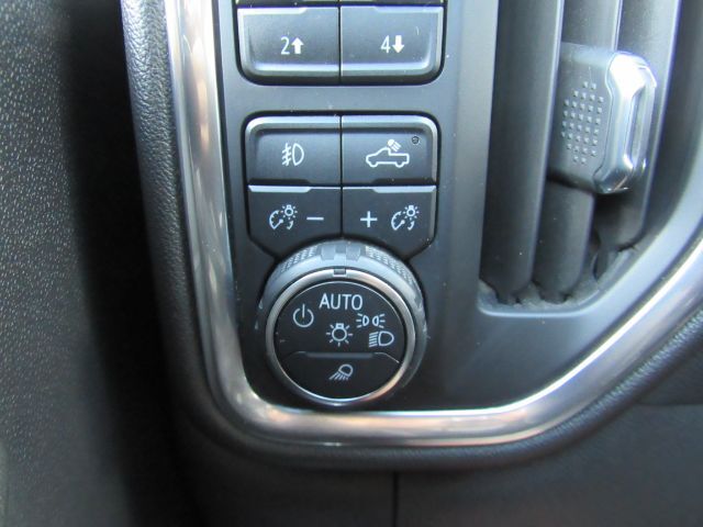 2019 Chevrolet Silverado 1500 LT Trail Boss Plano TX