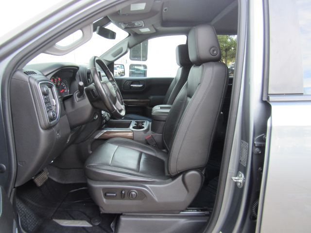 2019 Chevrolet Silverado 1500 LT Trail Boss Plano TX