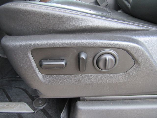 2019 Chevrolet Silverado 1500 LT Trail Boss Plano TX