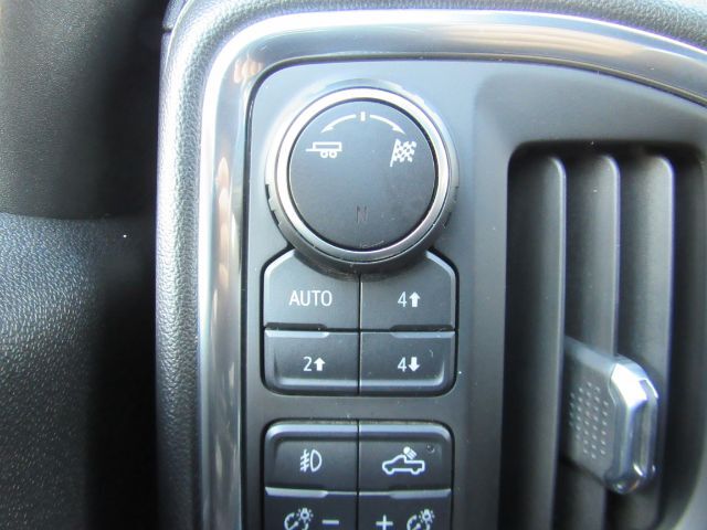 2019 Chevrolet Silverado 1500 LT Trail Boss Plano TX