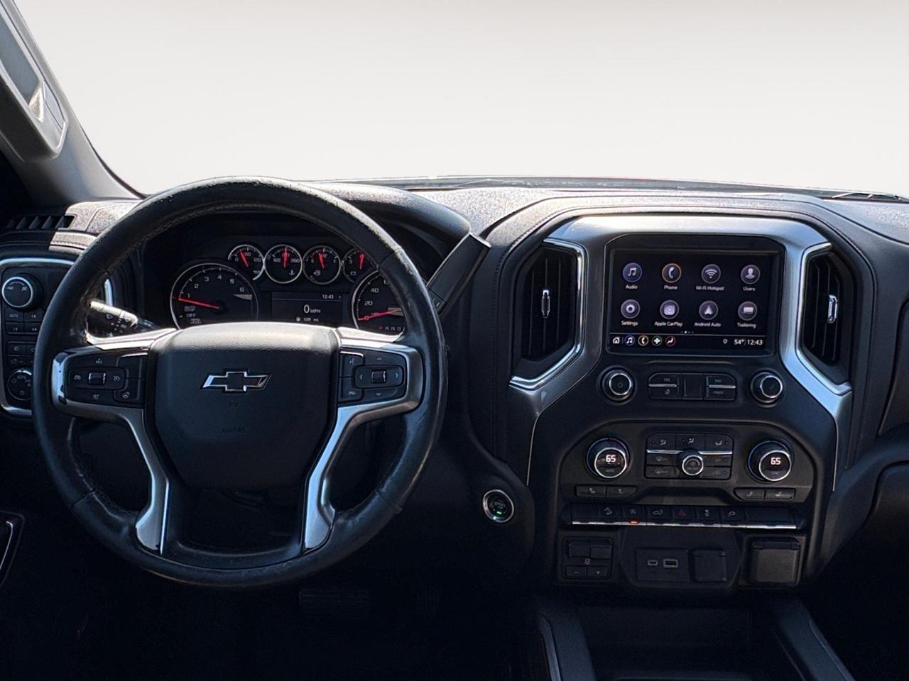 2019 Chevrolet Silverado 1500 LT Trail Boss, RUNNING BOARDS, SPORT MODE, TOW PACKAGE, AUTO START/STOP, FORWARD COLLISION ALERT, POWER TAILGATE, REMOTE START, PUSH BUTTON START, APPLE CARPLAY/ANDROID AUTO/AMAZON ALEXA, LOW MILES, CLEAN CARFAX, THIS TRUCK IS CLEAN & READY TO RIDE! Virginia Beach VA