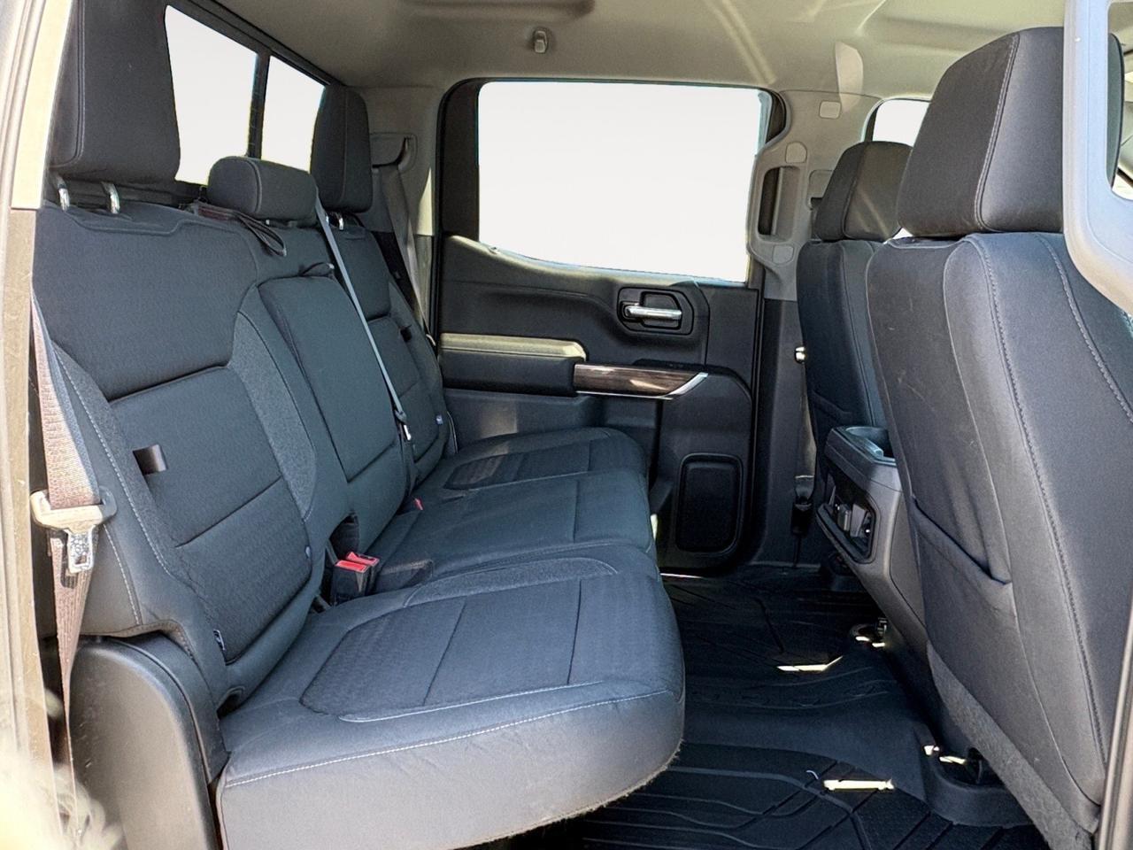 2019 Chevrolet Silverado 1500 LT Trail Boss, RUNNING BOARDS, SPORT MODE, TOW PACKAGE, AUTO START/STOP, FORWARD COLLISION ALERT, POWER TAILGATE, REMOTE START, PUSH BUTTON START, APPLE CARPLAY/ANDROID AUTO/AMAZON ALEXA, LOW MILES, CLEAN CARFAX, THIS TRUCK IS CLEAN & READY TO RIDE! Virginia Beach VA