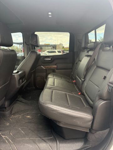 2019 Chevrolet Silverado 1500 LT Trail Boss Reno NV