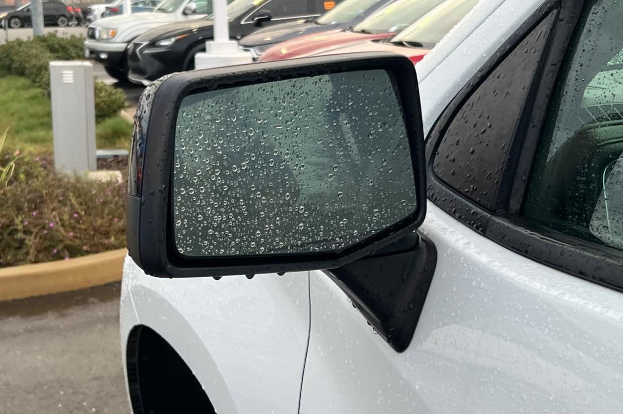 2019 Chevrolet Silverado 1500 LT Trail Boss Roseville CA