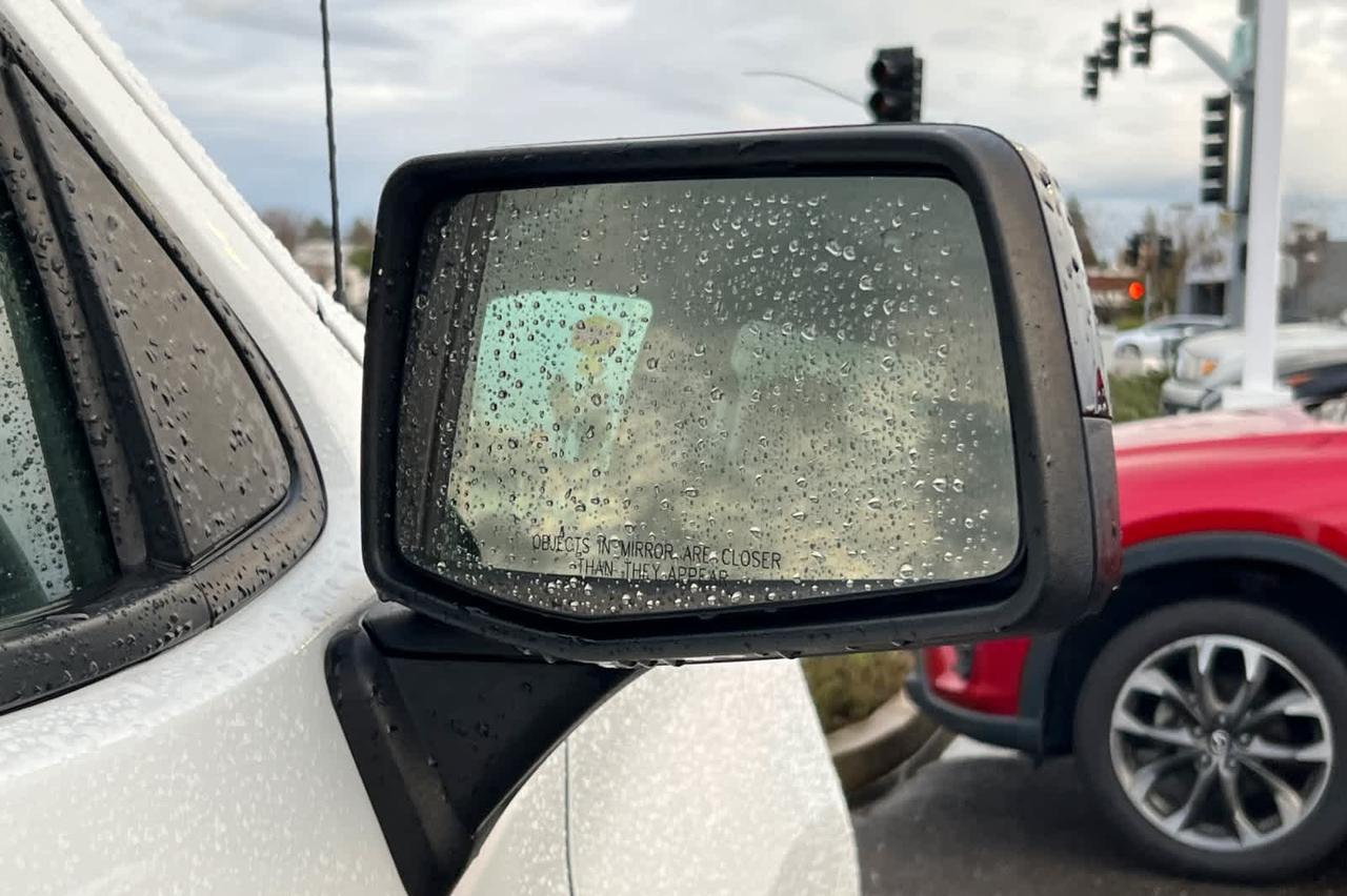 2019 Chevrolet Silverado 1500 LT Trail Boss Roseville CA