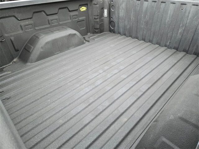 2019 Chevrolet Silverado 1500 LT Trail Boss Roseville CA