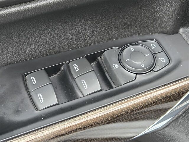 2019 Chevrolet Silverado 1500 LT Trail Boss Roseville CA