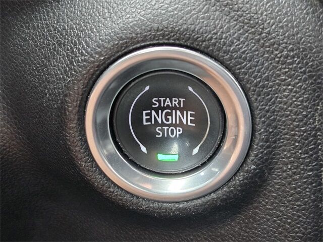 2019 Chevrolet Silverado 1500 LT Trail Boss Roseville CA