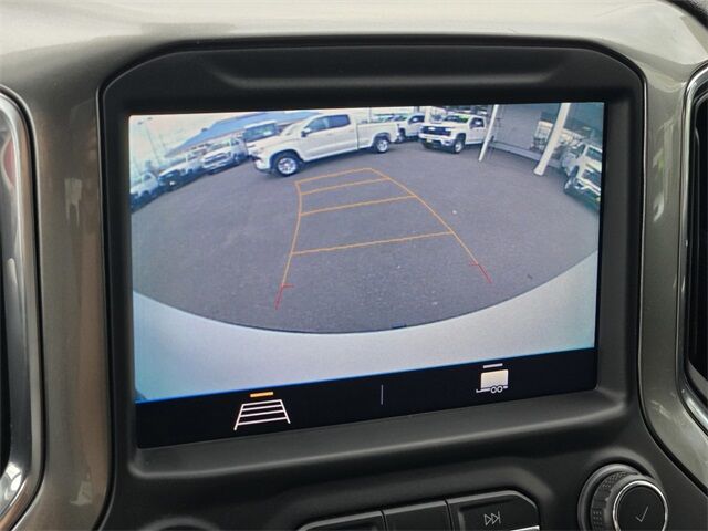 2019 Chevrolet Silverado 1500 LT Trail Boss Roseville CA