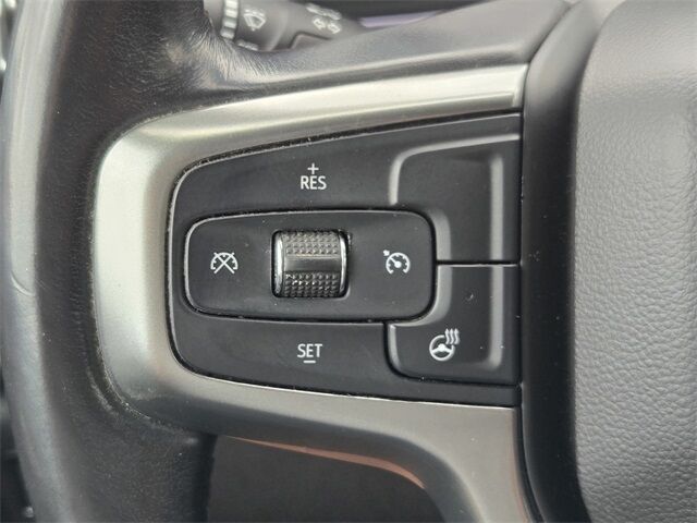 2019 Chevrolet Silverado 1500 LT Trail Boss Roseville CA