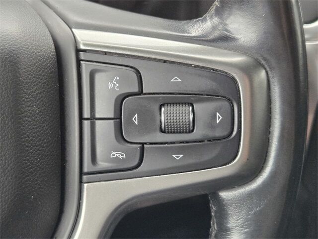 2019 Chevrolet Silverado 1500 LT Trail Boss Roseville CA