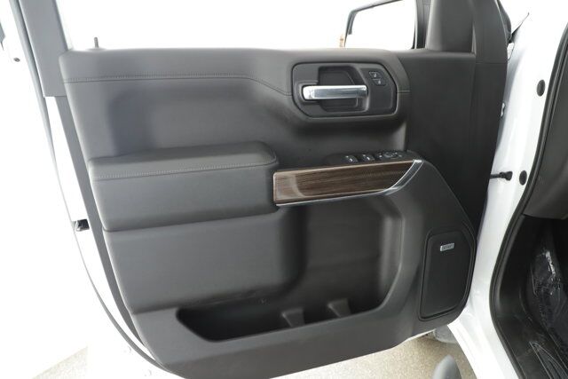 2019 Chevrolet Silverado 1500 LT Trail Boss New Braunfels TX