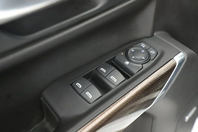 2019 Chevrolet Silverado 1500 LT Trail Boss New Braunfels TX
