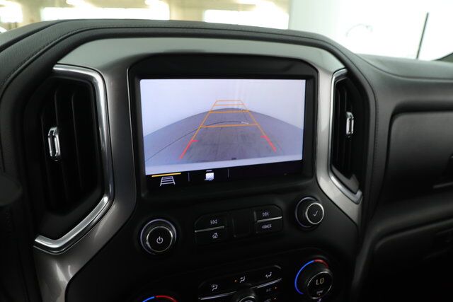 2019 Chevrolet Silverado 1500 LT Trail Boss New Braunfels TX