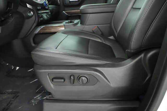 2019 Chevrolet Silverado 1500 LT Trail Boss New Braunfels TX