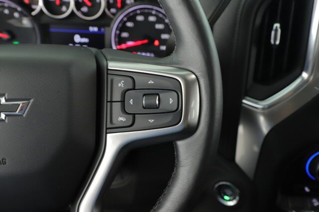 2019 Chevrolet Silverado 1500 LT Trail Boss New Braunfels TX