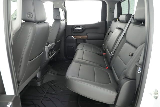 2019 Chevrolet Silverado 1500 LT Trail Boss New Braunfels TX