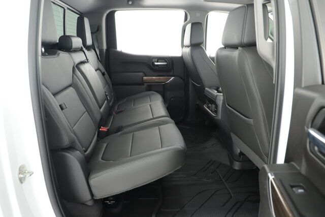 2019 Chevrolet Silverado 1500 LT Trail Boss New Braunfels TX