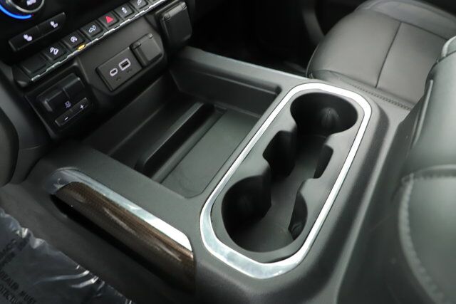 2019 Chevrolet Silverado 1500 LT Trail Boss New Braunfels TX