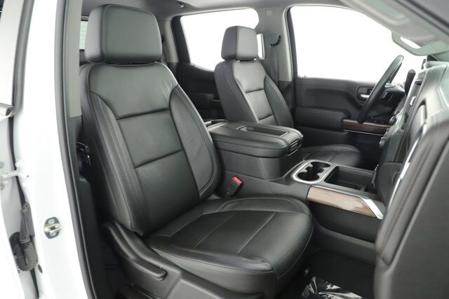 2019 Chevrolet Silverado 1500 LT Trail Boss New Braunfels TX