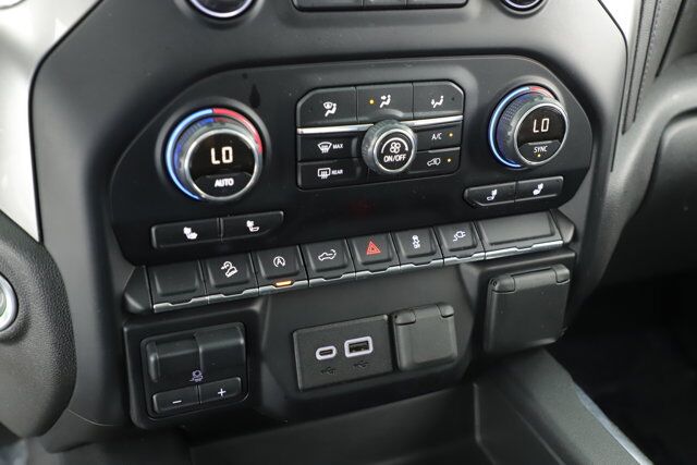 2019 Chevrolet Silverado 1500 LT Trail Boss New Braunfels TX