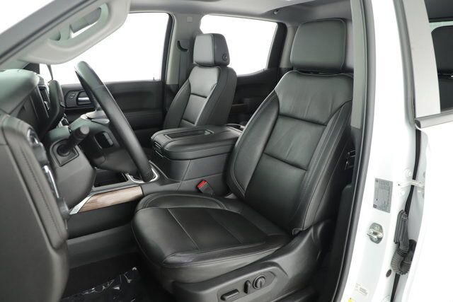 2019 Chevrolet Silverado 1500 LT Trail Boss New Braunfels TX