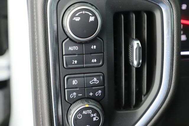 2019 Chevrolet Silverado 1500 LT Trail Boss New Braunfels TX
