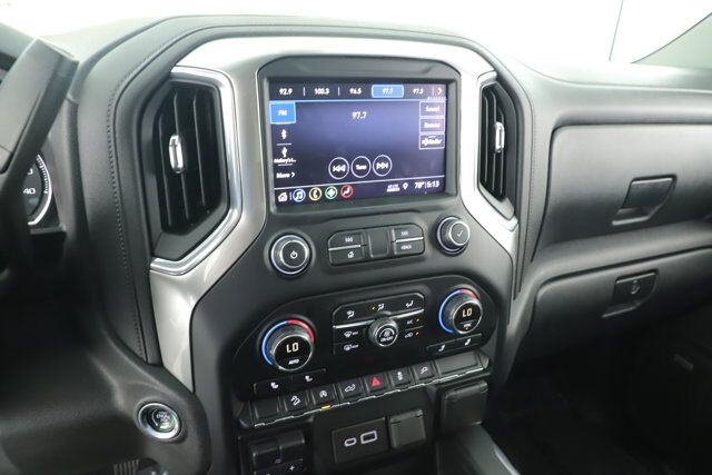 2019 Chevrolet Silverado 1500 LT Trail Boss New Braunfels TX