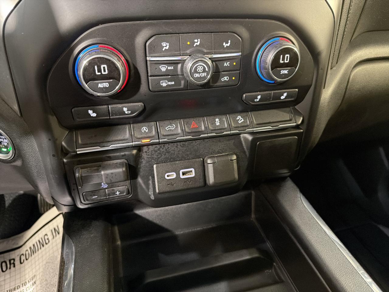 2019 Chevrolet Silverado 1500 LT Trail Boss San Antonio TX