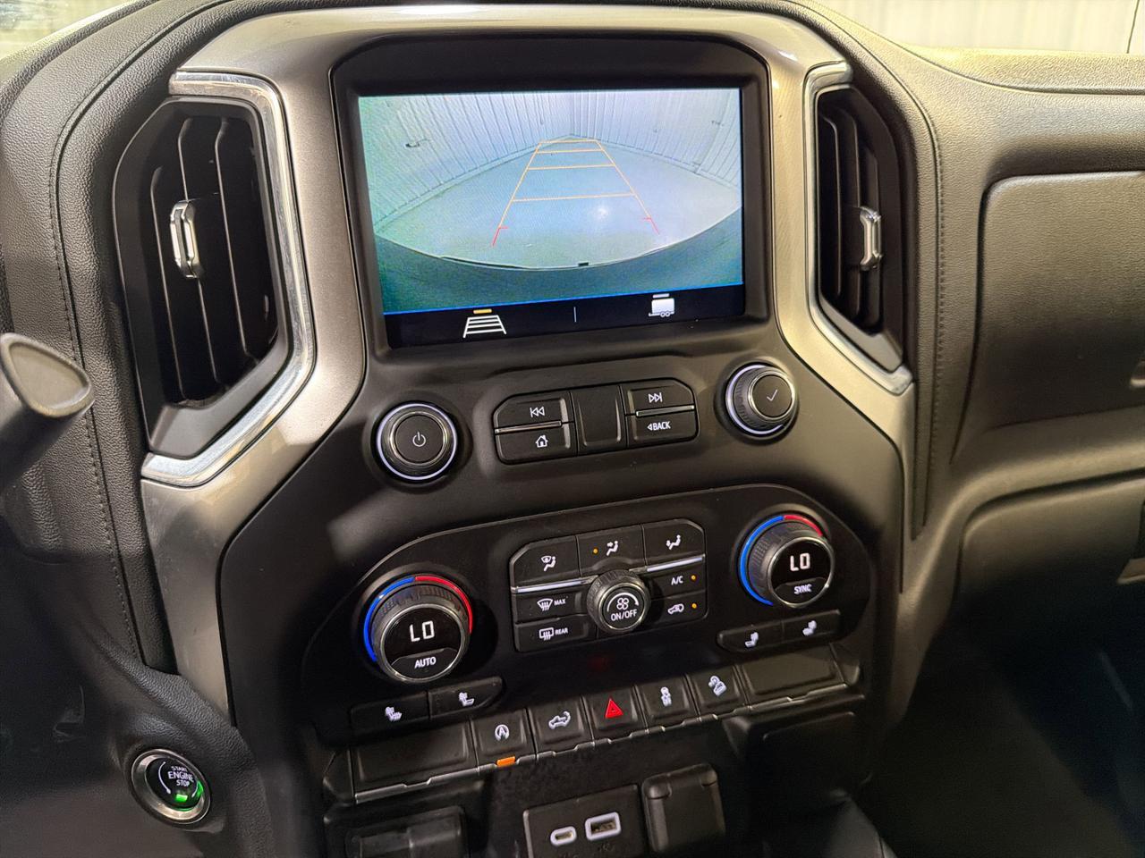 2019 Chevrolet Silverado 1500 LT Trail Boss San Antonio TX