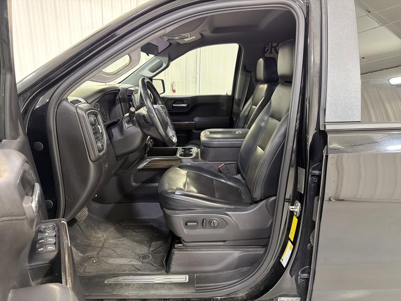 2019 Chevrolet Silverado 1500 LT Trail Boss San Antonio TX