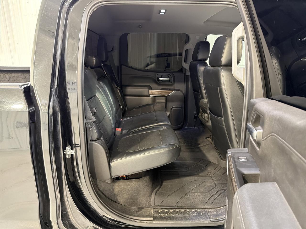 2019 Chevrolet Silverado 1500 LT Trail Boss San Antonio TX