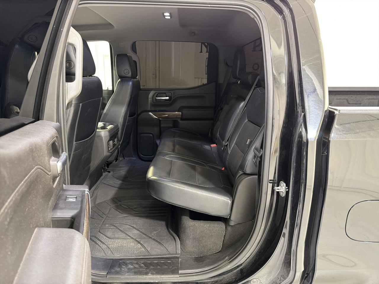 2019 Chevrolet Silverado 1500 LT Trail Boss San Antonio TX