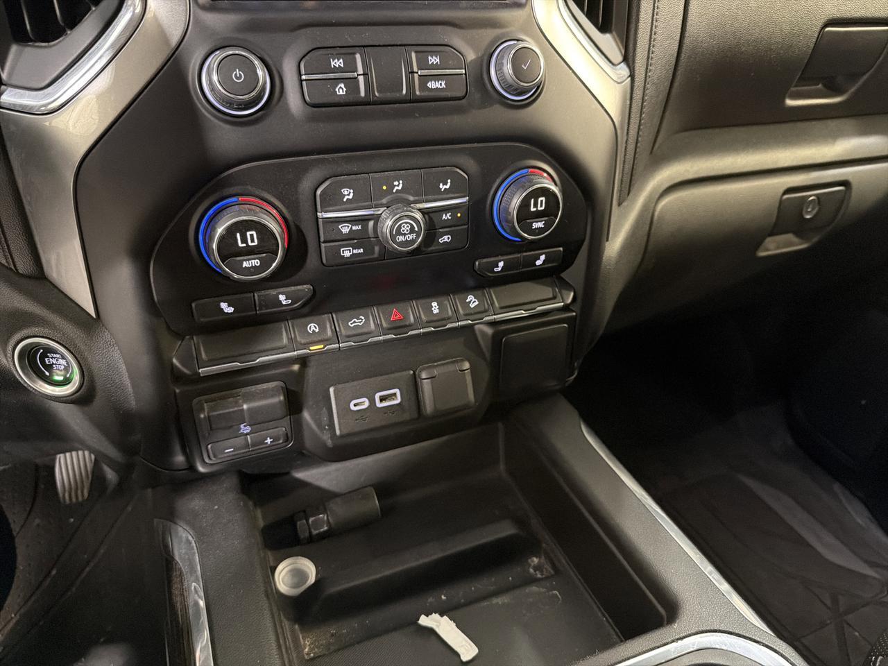 2019 Chevrolet Silverado 1500 LT Trail Boss San Antonio TX