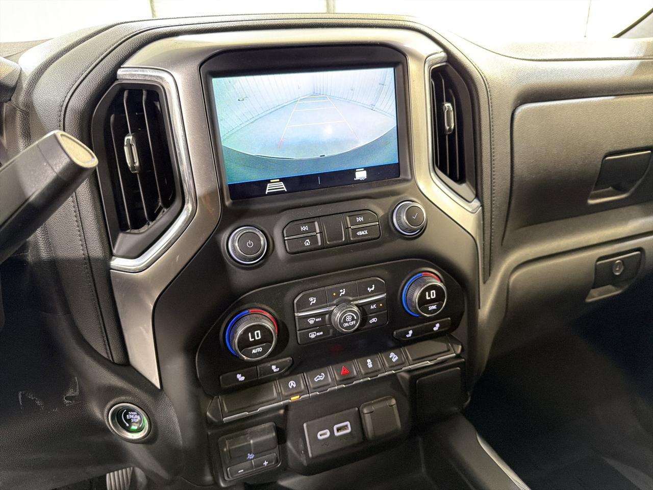 2019 Chevrolet Silverado 1500 LT Trail Boss San Antonio TX