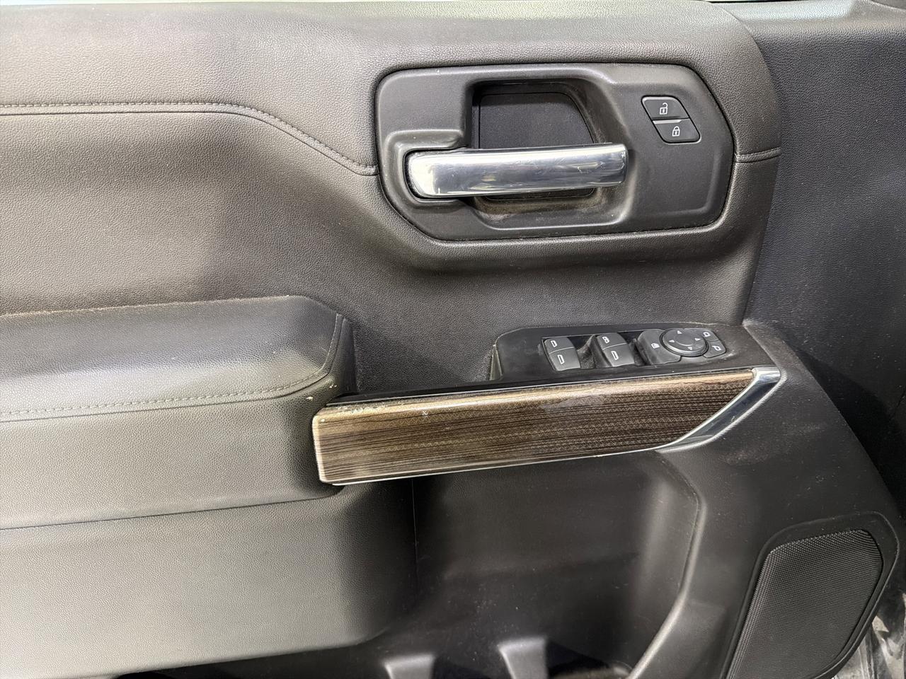 2019 Chevrolet Silverado 1500 LT Trail Boss San Antonio TX