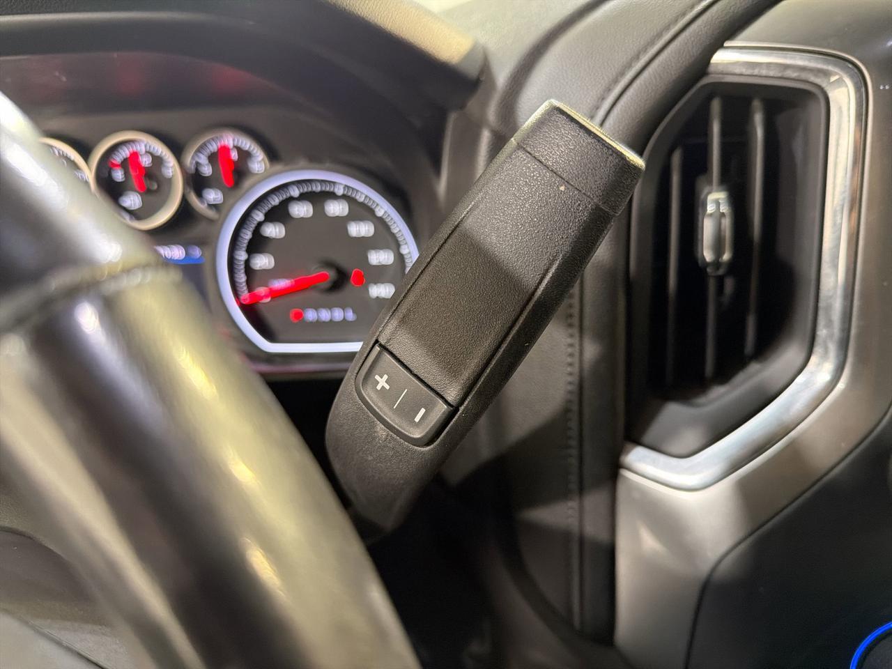 2019 Chevrolet Silverado 1500 LT Trail Boss San Antonio TX