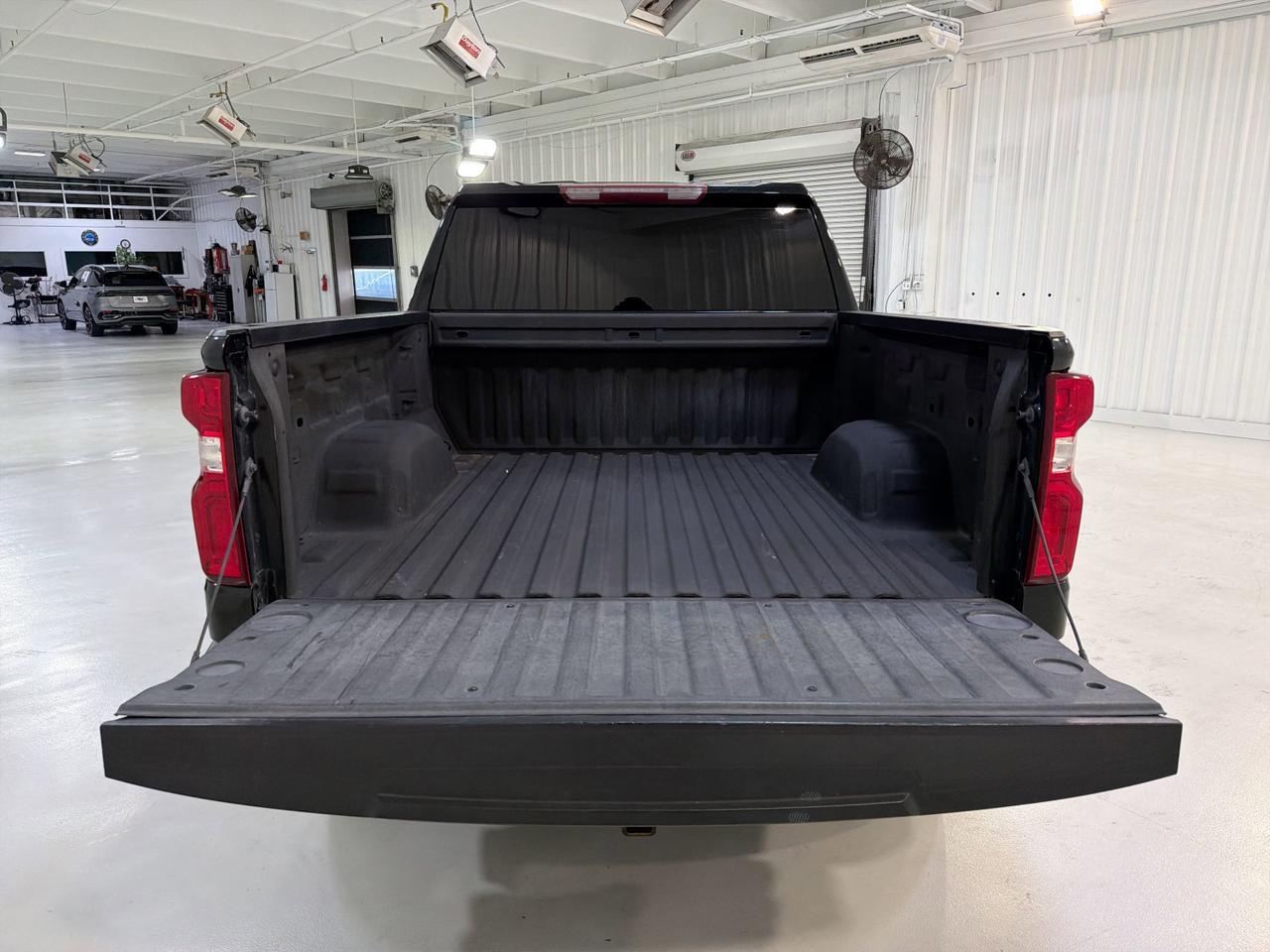 2019 Chevrolet Silverado 1500 LT Trail Boss San Antonio TX