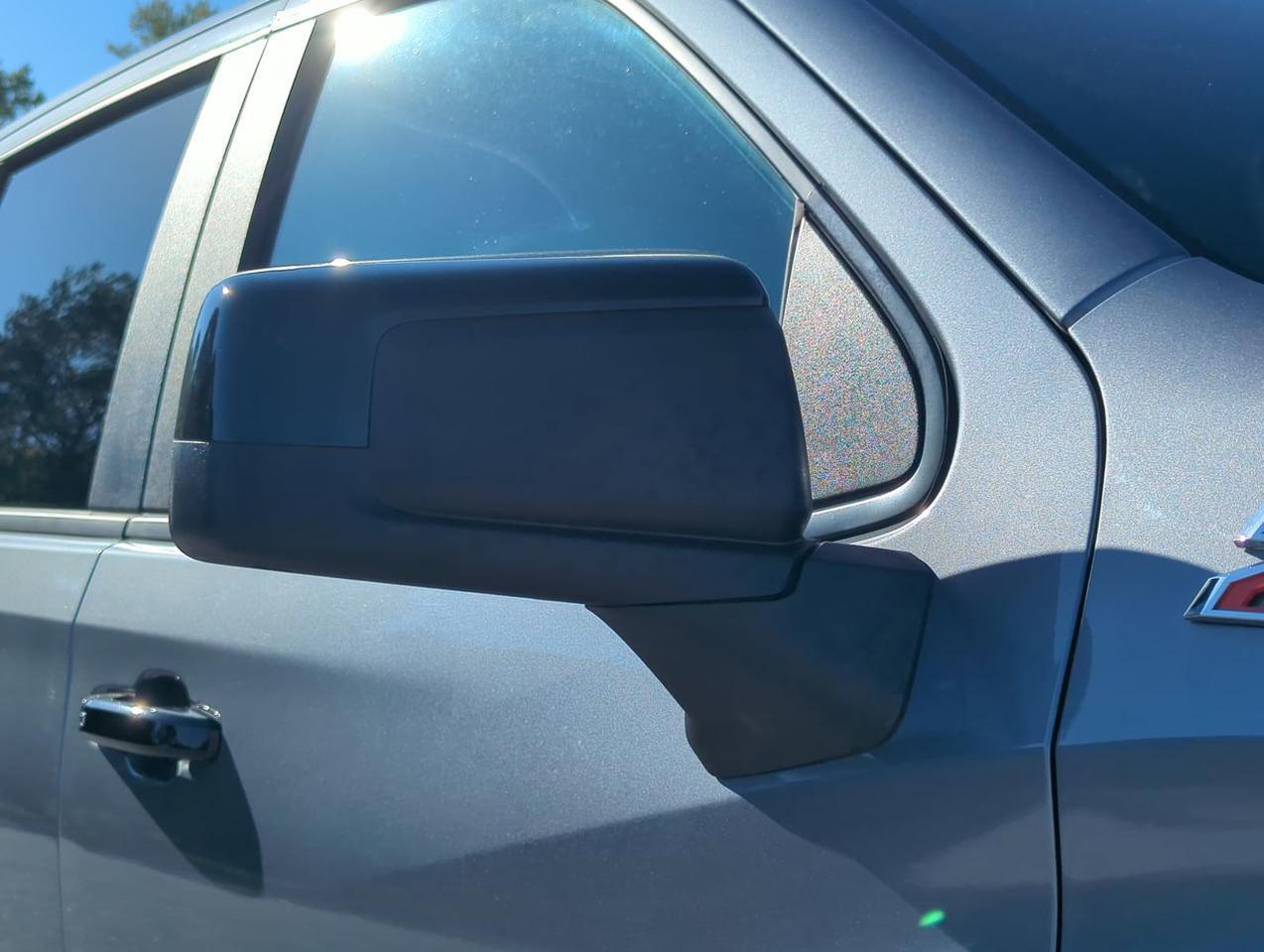2019 Chevrolet Silverado 1500 LT Trail Boss Winder GA
