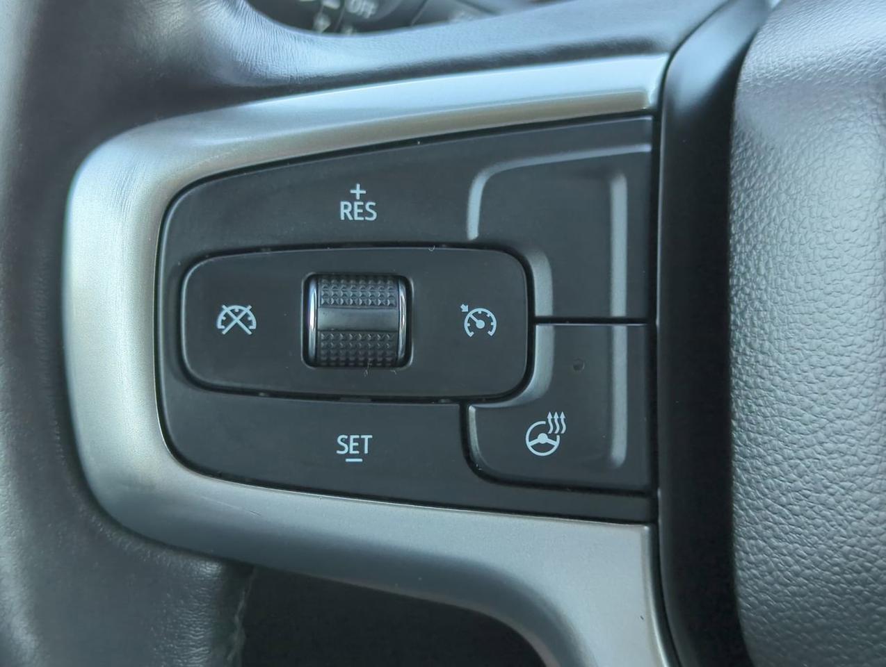 2019 Chevrolet Silverado 1500 LT Trail Boss Winder GA