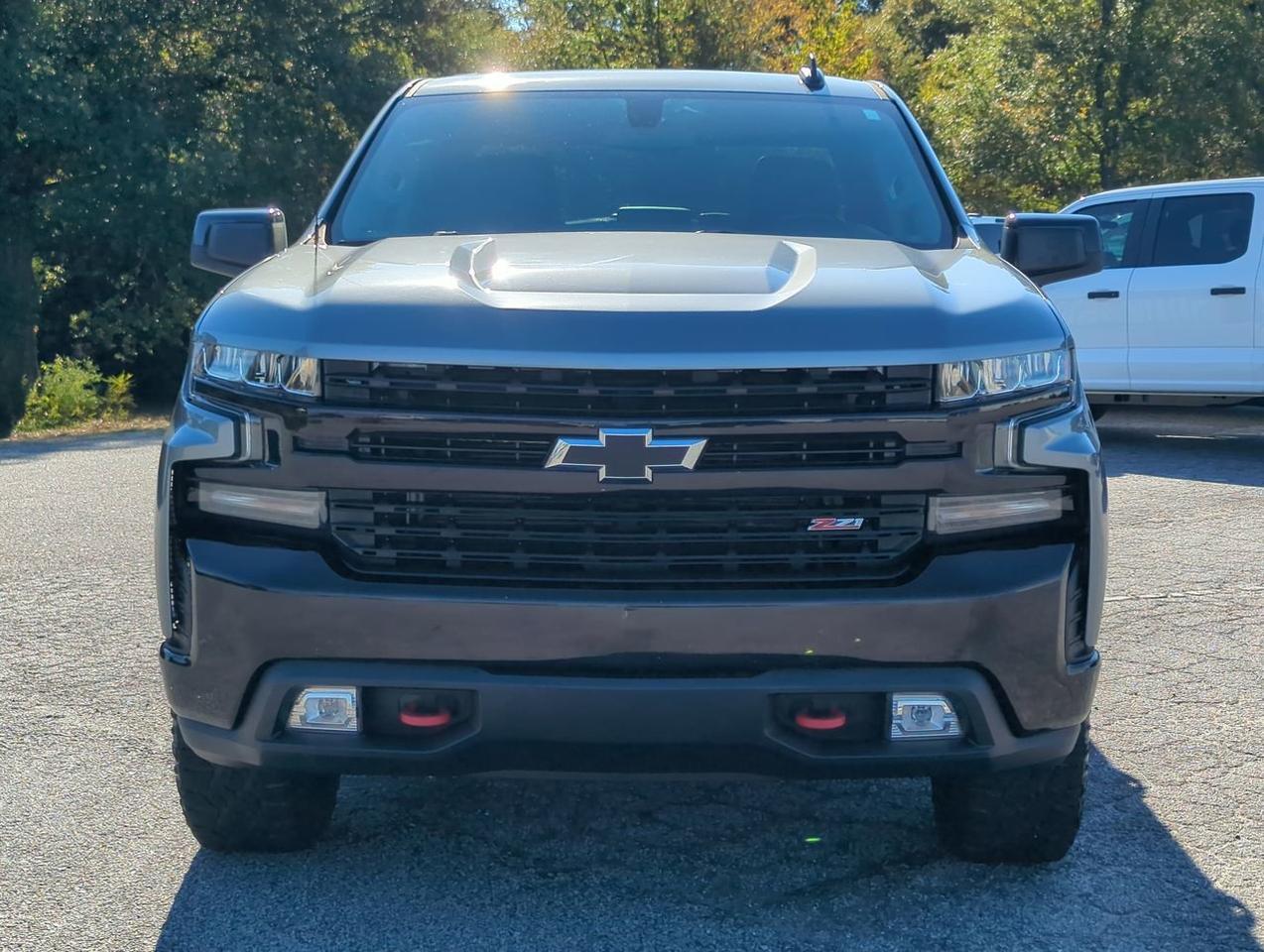 2019 Chevrolet Silverado 1500 LT Trail Boss Winder GA