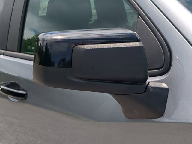 2019 Chevrolet Silverado 1500 LT Trail Boss Winder GA