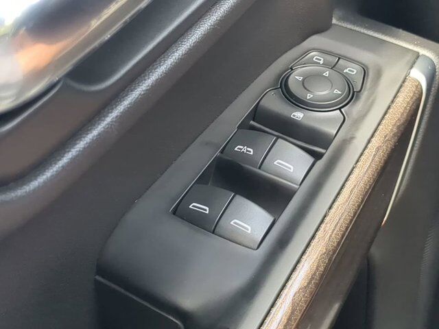 2019 Chevrolet Silverado 1500 LT Trail Boss Winder GA