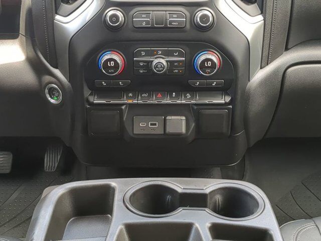2019 Chevrolet Silverado 1500 LT Trail Boss Winder GA