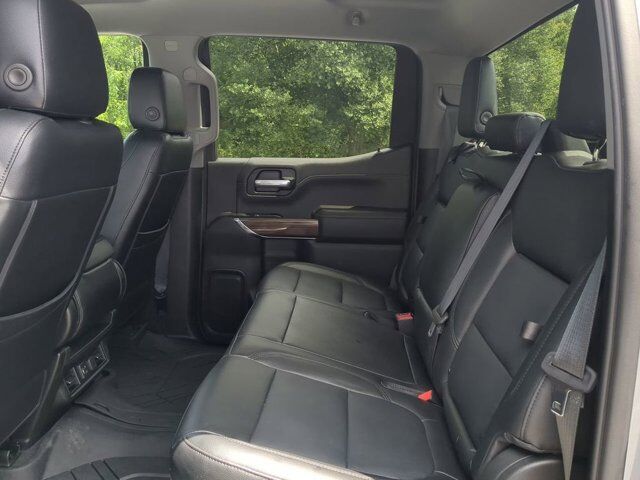 2019 Chevrolet Silverado 1500 LT Trail Boss Winder GA
